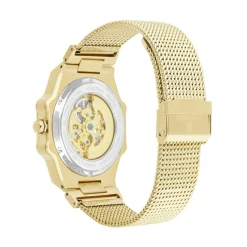 Montre Montignac Doré Homme