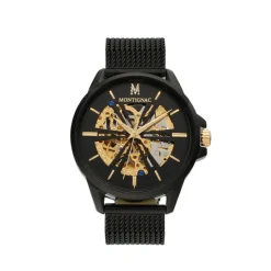 Montre Montignac MOW403 Homme