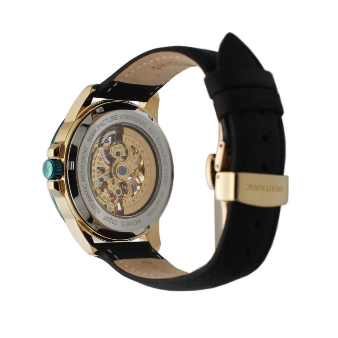 Montre MOW613 Montignac
