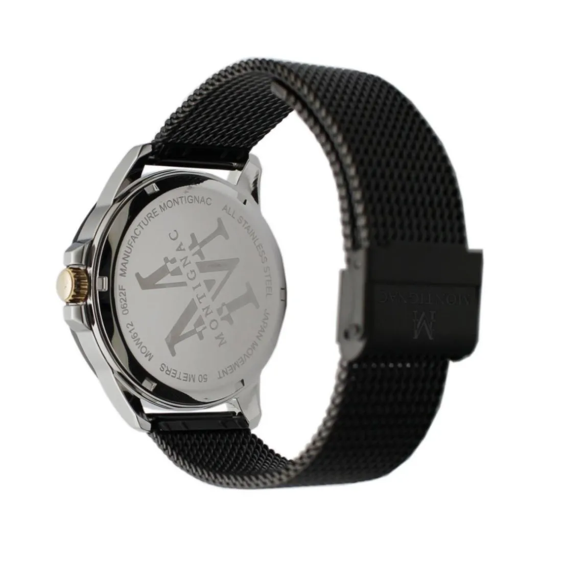 Montre MOW612 Montignac