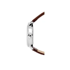 Montre Pierre Lannier 322B164 - Montre Bracelet Cuir Marron Pierre Lannier Montres