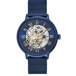 Montre Pierre Lannier Montres AUTOMATIC 318B468 - Montre Quick Release Homme