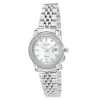 Montre So Charm Argent Femme MF610-AFA