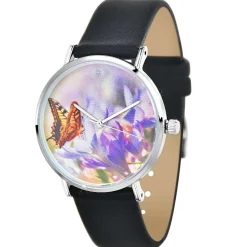 Montre So Charm Noir Femme MF516