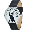 Montre So Charm Noir Femme MF517