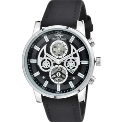 Montre So Charm Noir Homme MH337