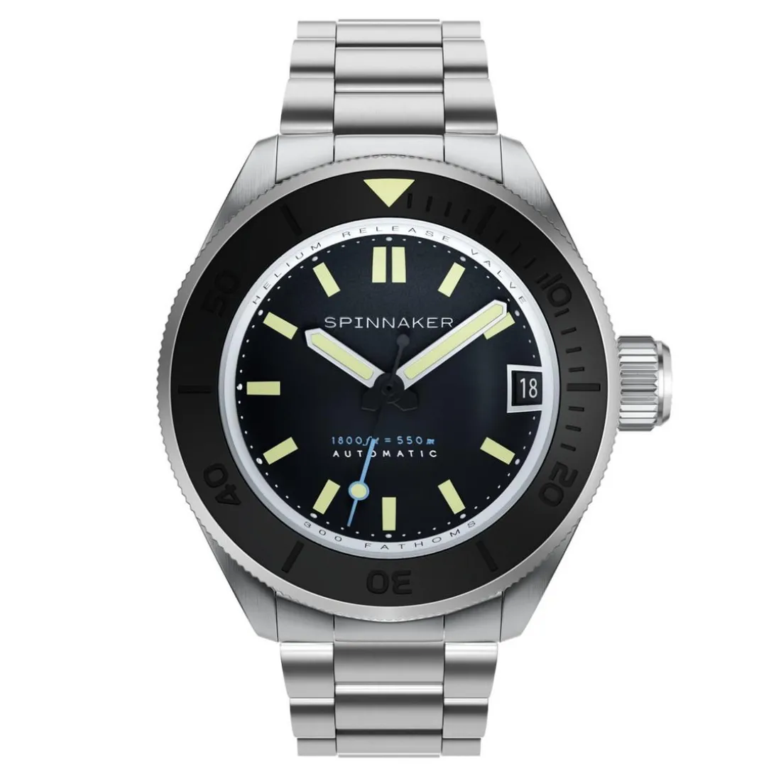 Montre SP-5098-33 Spinnaker