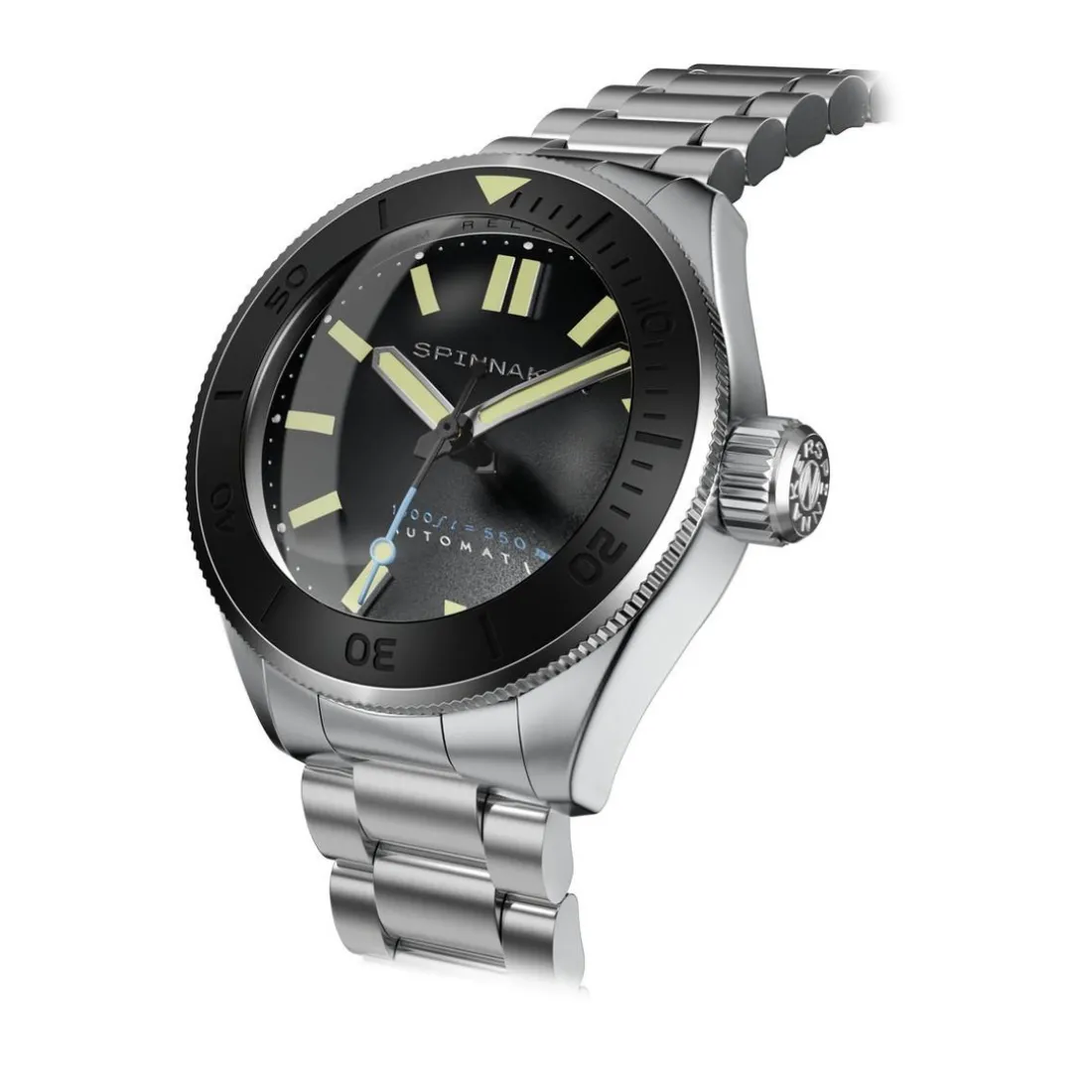 Montre SP-5098-33 Spinnaker