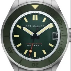 Montre SP-5098-11 Spinnaker