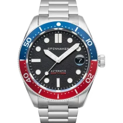 Montre SP-5100-11 Spinnaker CROFT MID-SIZE