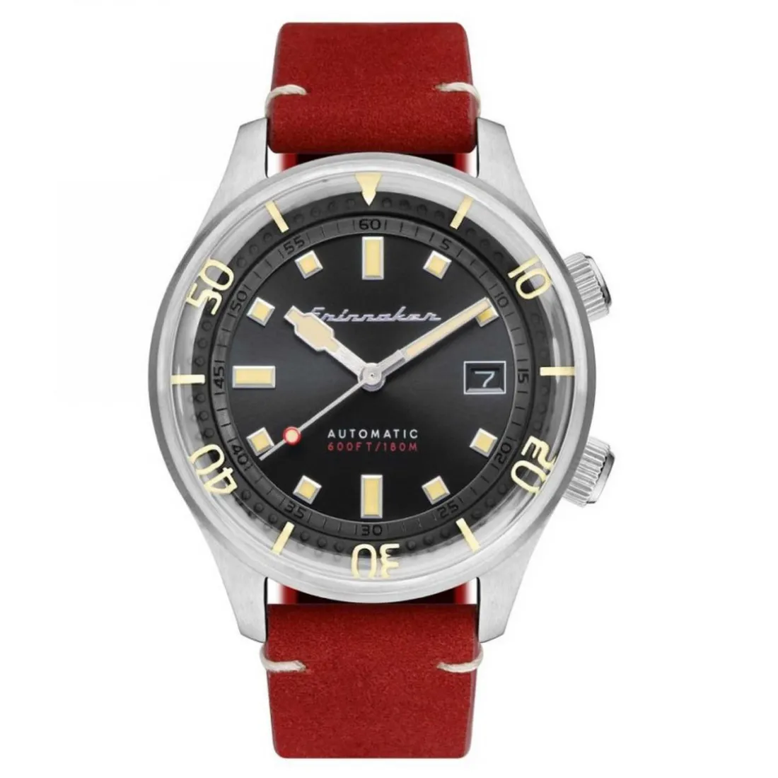 Montre Spinnaker SP-5062-01 Homme