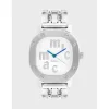 Montre Tictac Argent Kelton x Micmac St. Tropez
