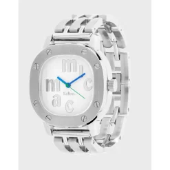 Montre Tictac Argent Kelton x Micmac St. Tropez