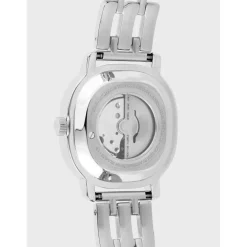 Montre Tictac Argent Kelton x Micmac St. Tropez