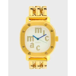 Montre Tictac Or Kelton x Micmac St.Tropez