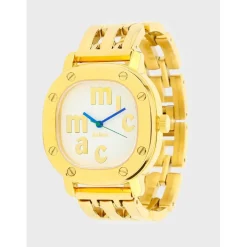 Montre Tictac Or Kelton x Micmac St.Tropez