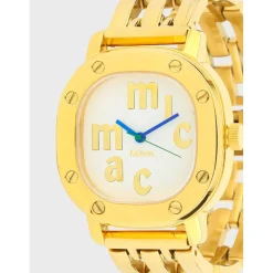 Montre Tictac Or Kelton x Micmac St.Tropez
