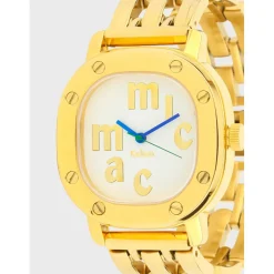 Montre Tictac Or Kelton x Micmac St.Tropez