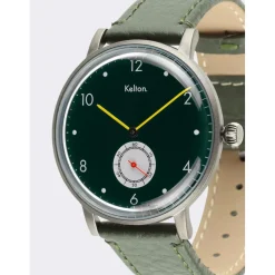 Montre Villa Verte
