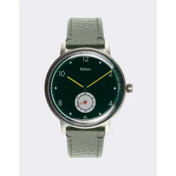 Montre Villa Verte