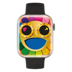 Montres connectée 656502 Tekday