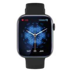 Montres connectée 656500 Tekday