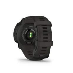 Montres connectées mixtes 2 010-02627-00 - Garmin Instinct