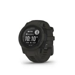 Montres connectées mixtes 010-02564-00 - Garmin Instinct 2S