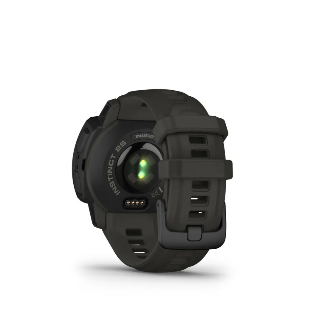 Montres connectées mixtes 010-02564-00 - Garmin Instinct 2S