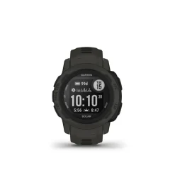 Montres connectées mixtes 010-02564-00 - Garmin Instinct 2S