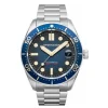 Montres homme Spinnaker - SP-5100-22 Braccelet Acier Argent