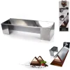 Moule a buche triangulaire 31x10cm FORD