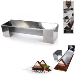 Moule a buche triangulaire 31x10cm FORD