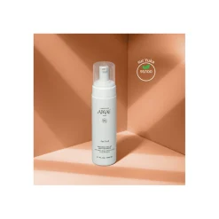 MOUSSE ÉCLAT NETTOYANTE