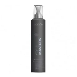 Mousse Coiffante Volumatrice Moyenne Must-Haves Style Masters 300 ml