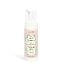 Mousse Nettoyante - Pivoine Radieuse