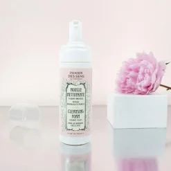 Mousse Nettoyante - Pivoine Radieuse
