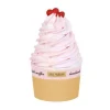 Muffin de bain STRAWBERRY KISS - Bodymania