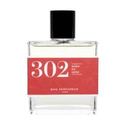 N°302 Ambre Iris Santal Eau de Parfum