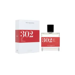 N°302 Ambre Iris Santal Eau de Parfum