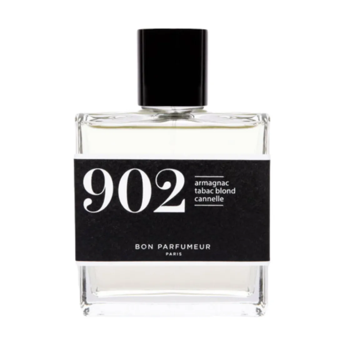 N°902 Armagnac Tabac Blond Cannelle Eau De Parfum