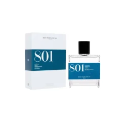 N°801 Embruns Cèdre Pamplemousse Eau de Parfum