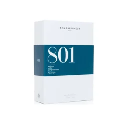 N°801 Embruns Cèdre Pamplemousse Eau de Parfum