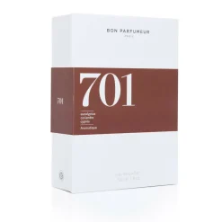 N°701 Eucalyptus Coriandre Cyprès Eau de Parfum