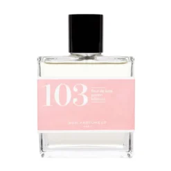 N°103 Fleur De Tiaré Jasmin Hibiscus Eau De Parfum