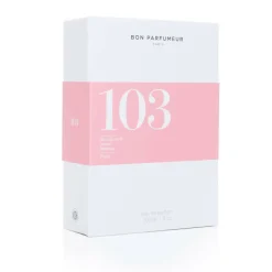 N°103 Fleur De Tiaré Jasmin Hibiscus Eau De Parfum