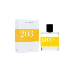 N°203 Framboise Vanille Mûre Eau de Parfum