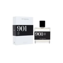 N°901 Muscade Amande Patchouli Eau de Parfum