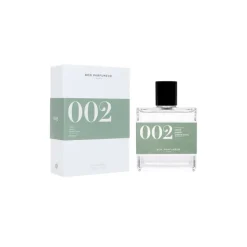 N°002 Neroli Jasmin Ambre Blanc Eau de Parfum