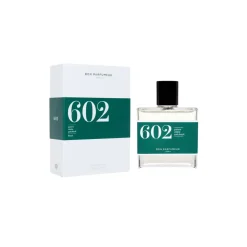 N°602 Poivre Cèdre Patchouli Eau de Parfum